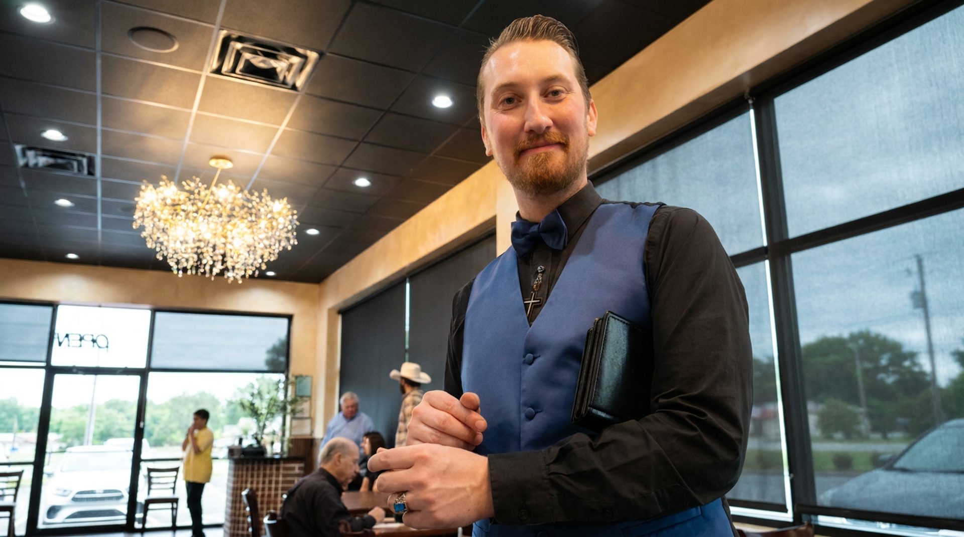 Hospitality that feels personal
