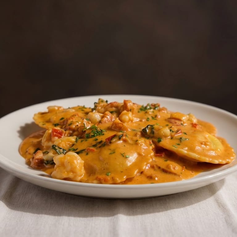 Delicious Spaghetti Dishes