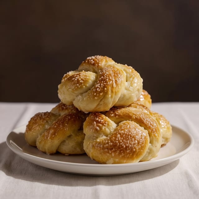 Bread.