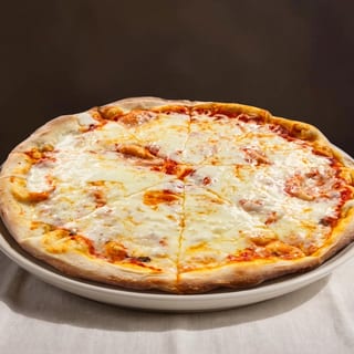 Cheese Pizza - O