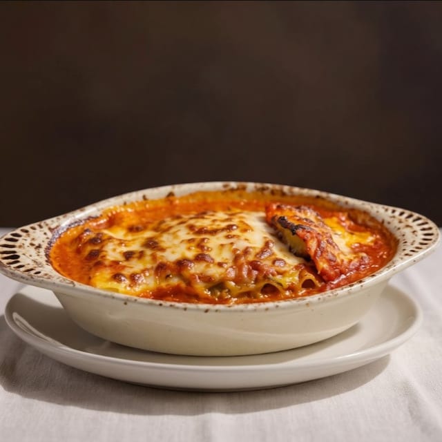 Pasta Combo.