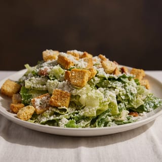 Caesar Salad - O