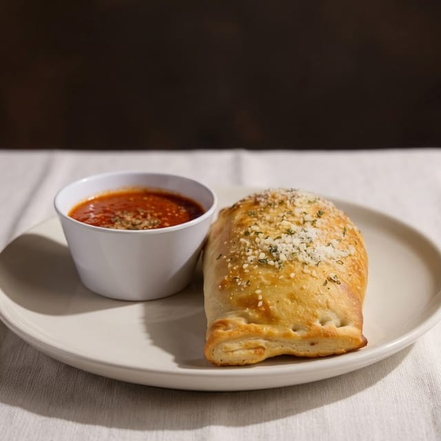 Stromboli.