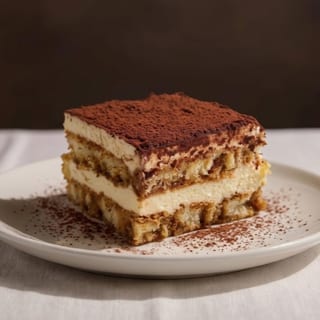Tiramisu - O